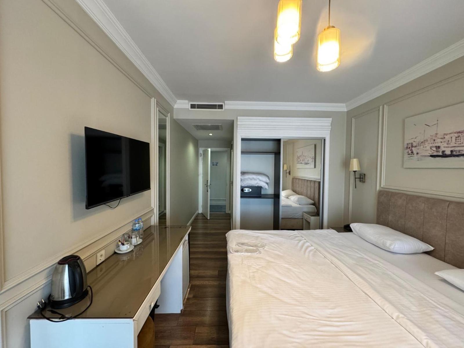 Villa Vanilla Hotel — Photos 2
